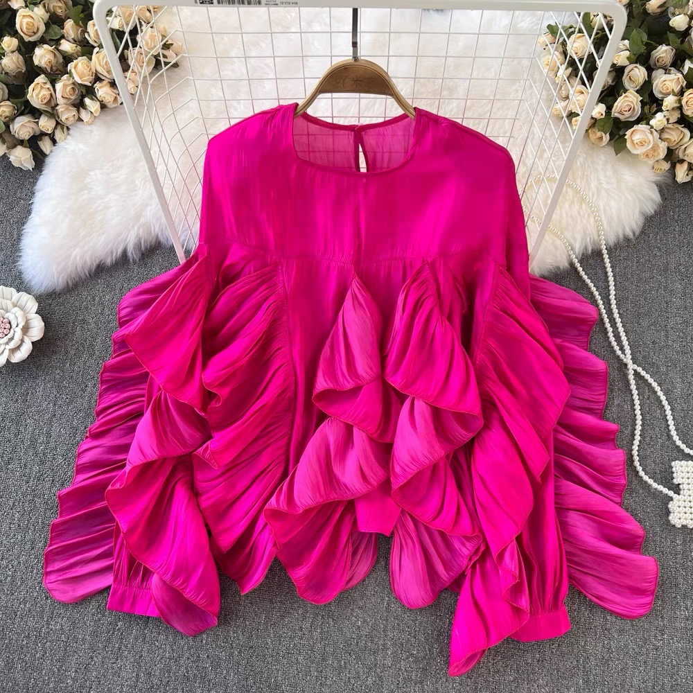 Vivi embellished top TZZ658 images